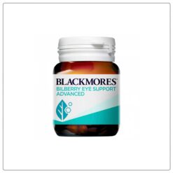 Blackmores Bilberry Eye Support-4